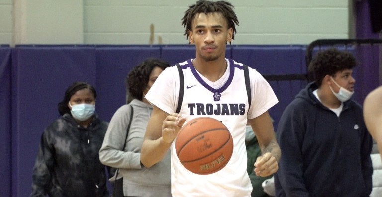 Highlights: Bradley Tech Outlasts King