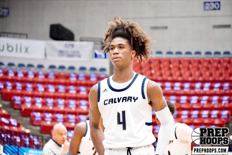 4A Recap: Calvary Christian Academy vs. North Broward Prep