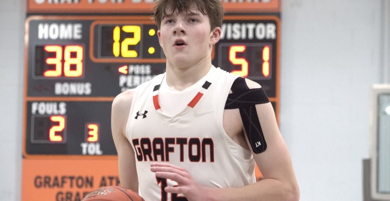 Recruiting Radar: Ten 2024 Prospects To Know