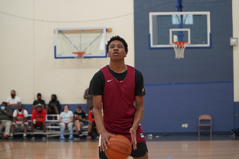 Holiday Tournament Standouts: 2025 Prospects