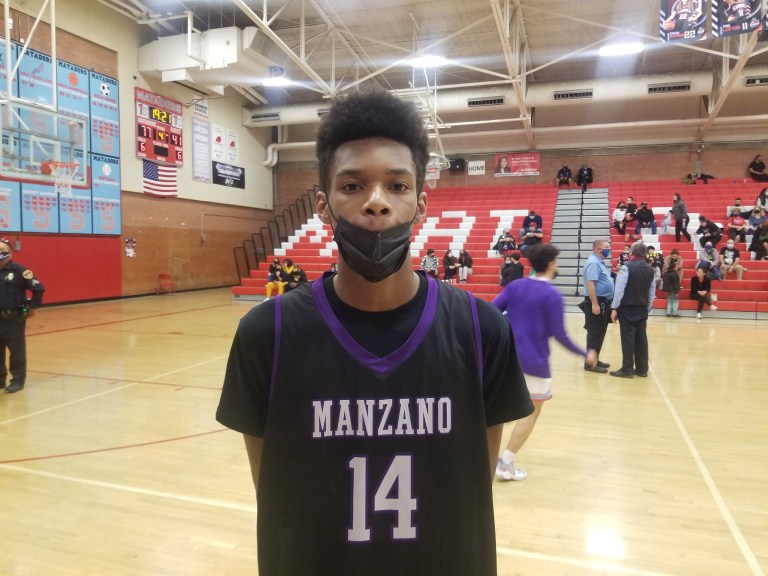 APS Metro Tournament Recap: Top Wings