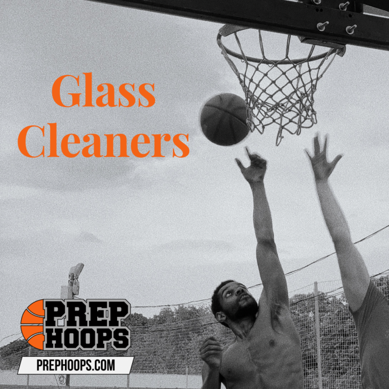 Glass Cleaners
