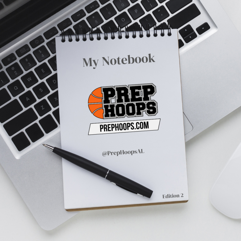 My Notebook &#039;Notes From the 2021-2022 Season&#039; Edition 2