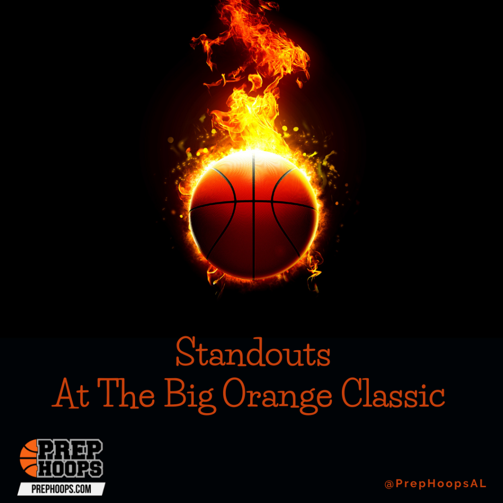 Standouts At The Big Orange Classic