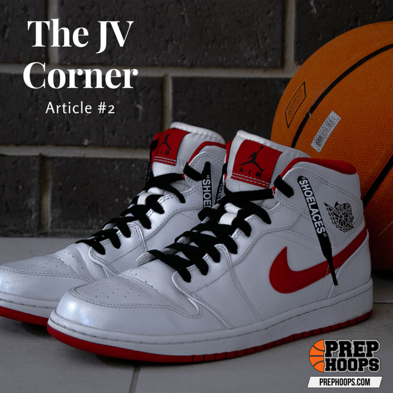 The JV Corner Article #2