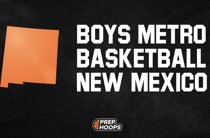 Boys Metro Basketball First Round Match-ups
