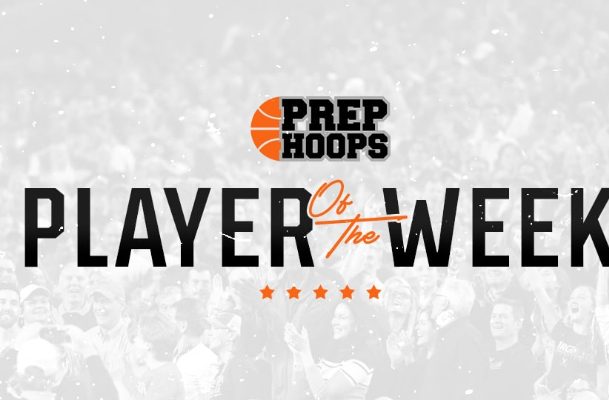 POLL: Player of the Week