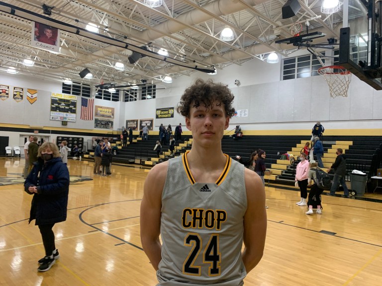 Chance Harmon Classic 2022 Standouts (Part 3)