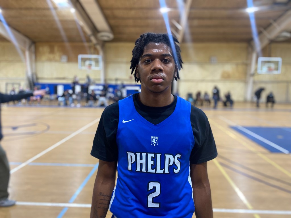 Sean “SJ” Hutchinson