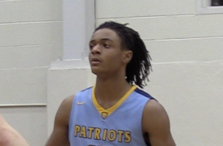Patriots down Yellowjackets; continue claim as one of 6A&#039;s best
