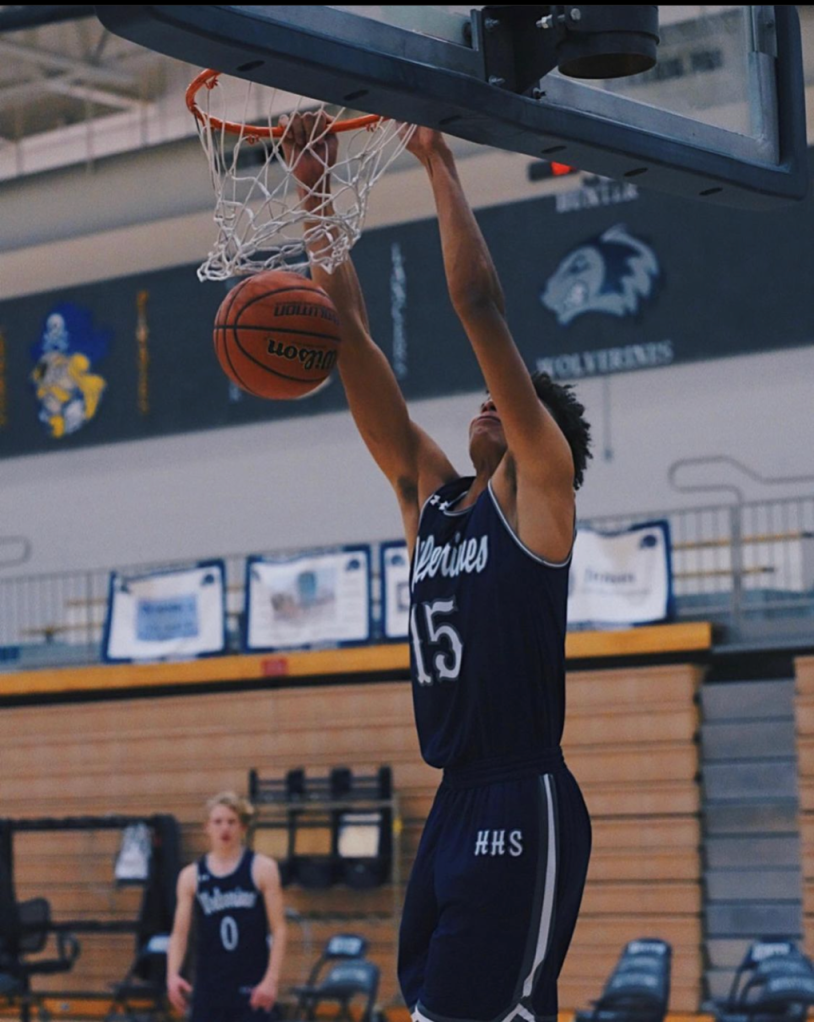 Prospects Performing