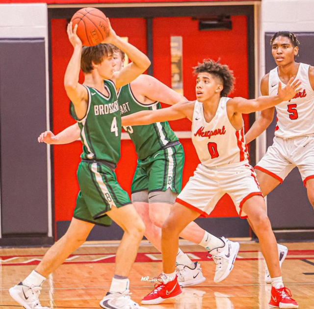 Team Spotlight All Ohio Summer (2026) Prep Hoops