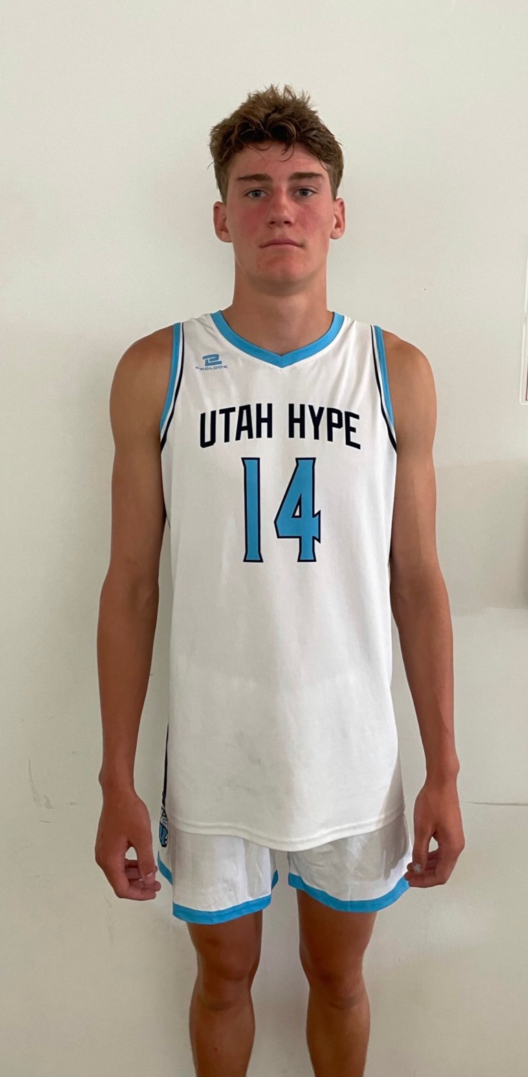 Consistent Playing Prospects
