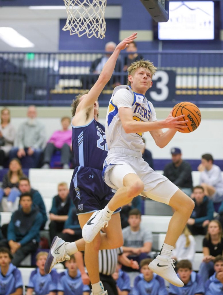 Class Rankings Class of 2022 #16-#20