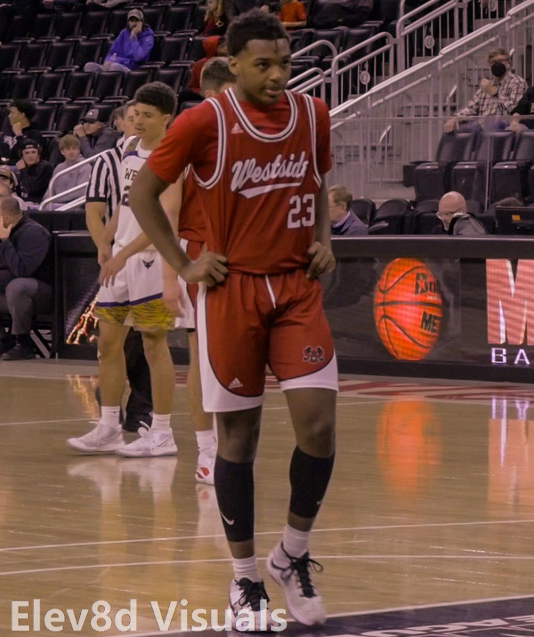 Kevin Stubblefield