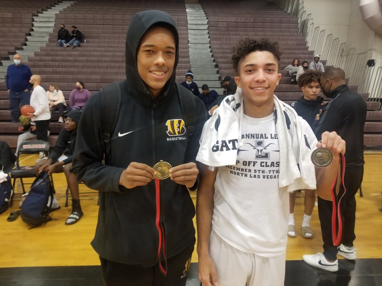 Midseason Report: Top Duos