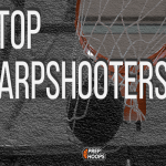 Top Sharpshooters for the 2025 Class