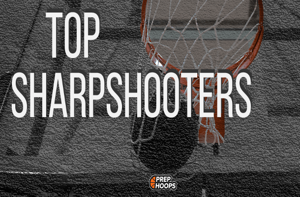 Washington 2023&#8217;s: Top Sharp Shooters (Part 1)