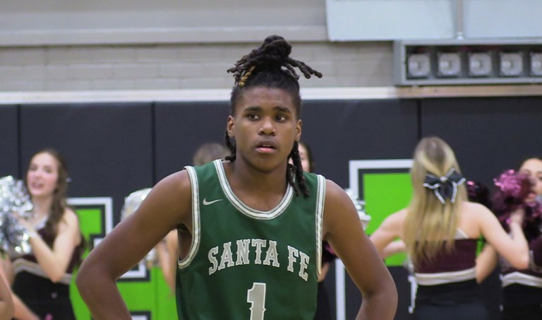 Del City, Santa Fe win; set up McGuinness Classic Title Game