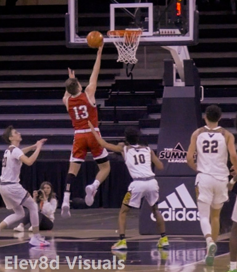 Heartland Hoops Classic Preview: Part Two
