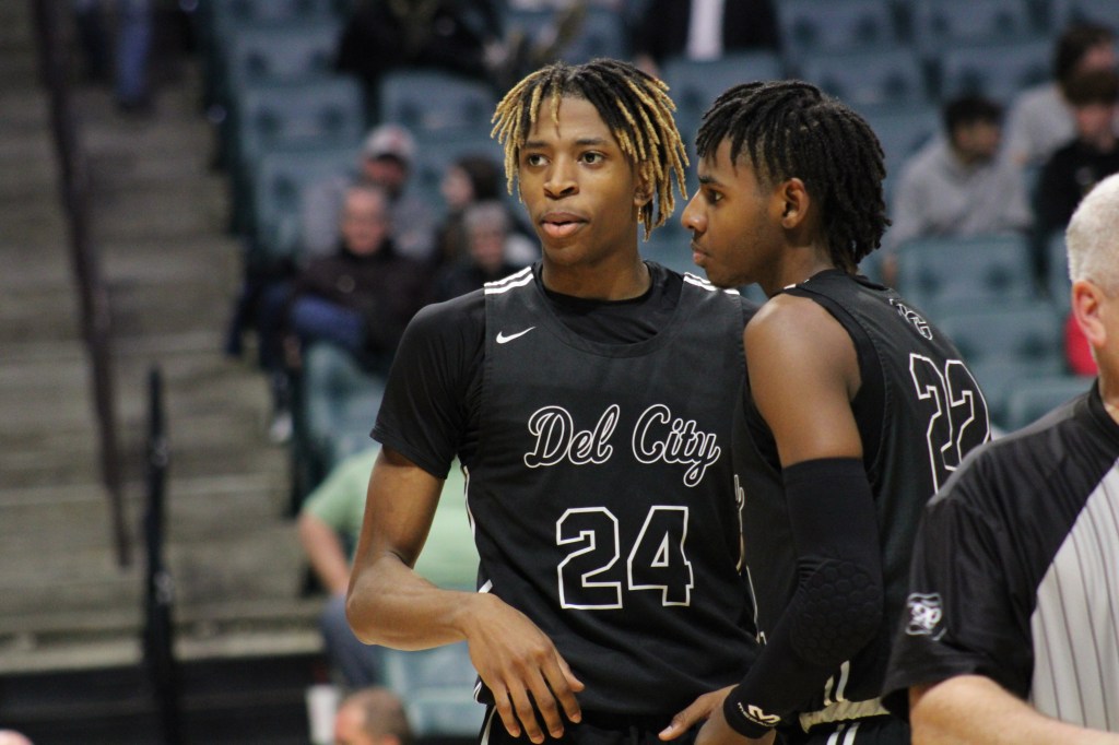 Class 5A State Tournament Preview