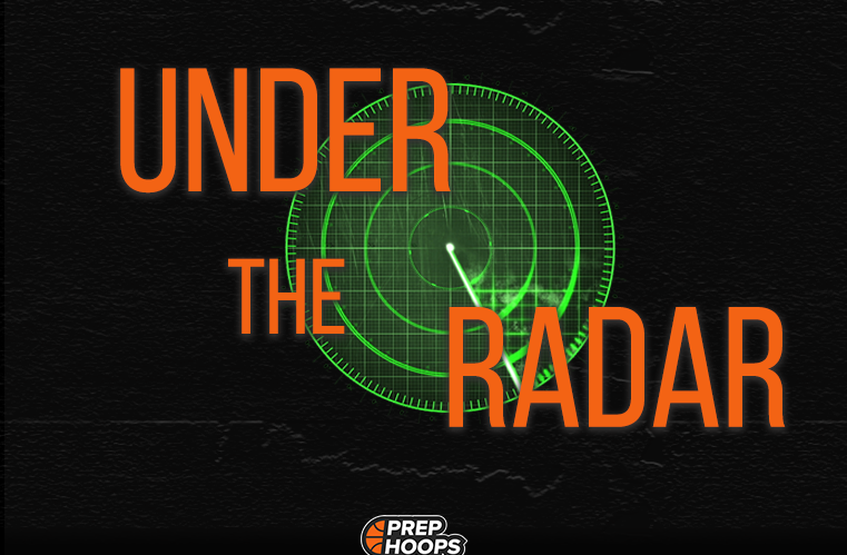 Under the Radar Part 2