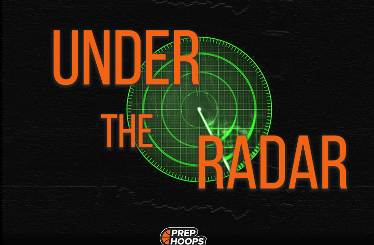 August Edition Under the Radar