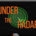 Under the Radar Eye Catchers