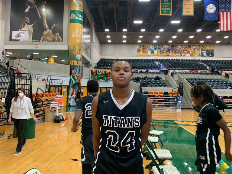 Updated 2024 Rankings: Power Forwards (Part 1)