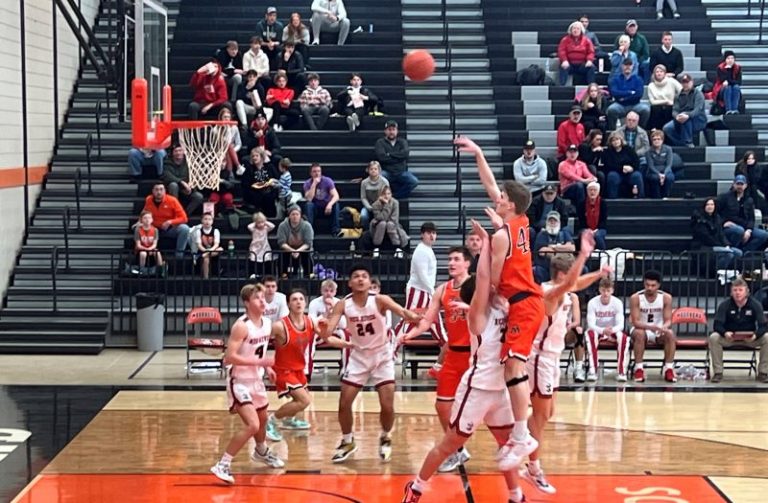 Grand Forks Red River vs. Moorhead: Top Players