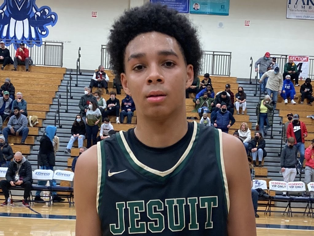 Updated Class of 2023 Rankings - Top Stock Risers