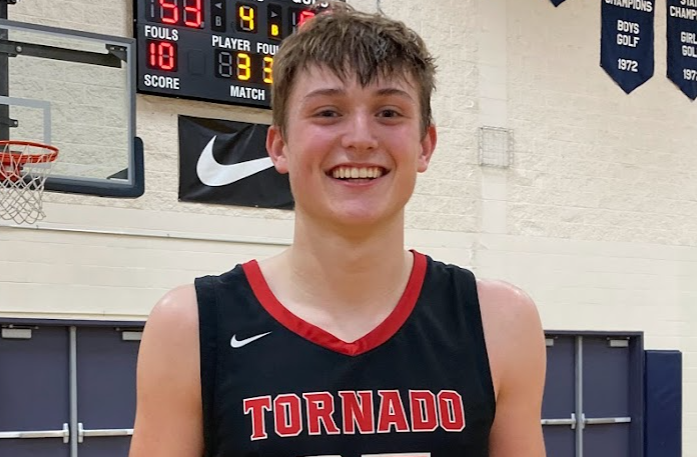 Recruiting Update: Bryce Dyer (2022 North Medford)