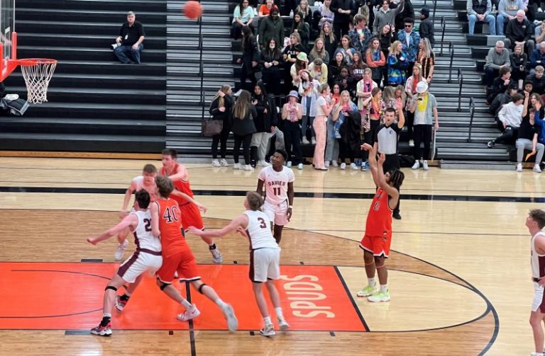 Fargo Davies vs. Moorhead - Top Players