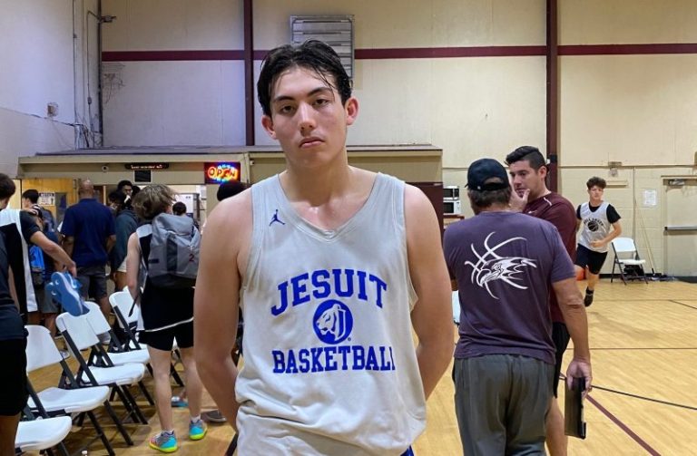 King versus Jesuit Top Standouts
