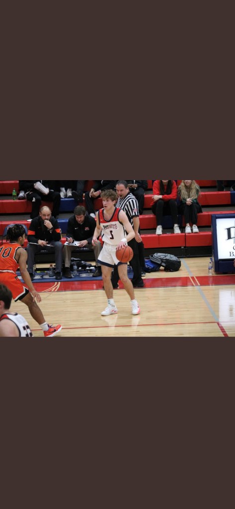 Top Class A Games Before the Postseason Begins