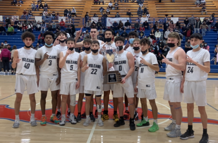 2022 Boys Metro Championship Recap!