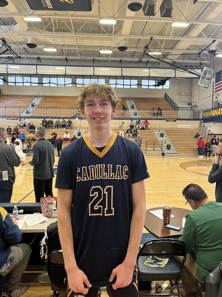 The Showcase Part III: Upperclassmen Standouts