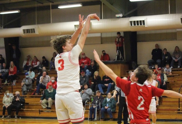 Kaysinger Conference Tournament: Top Standouts
