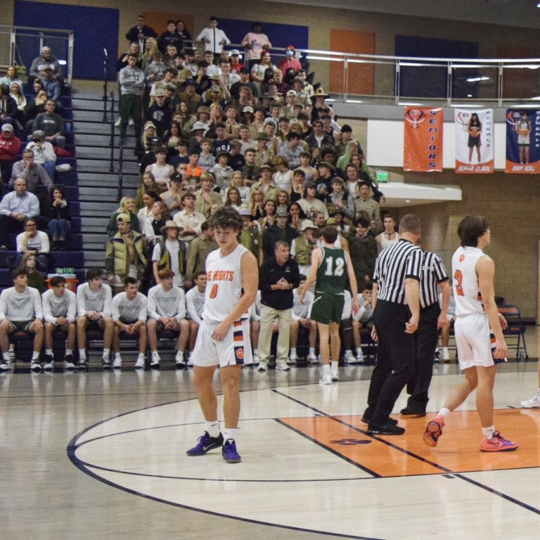 State Leaders Scoring