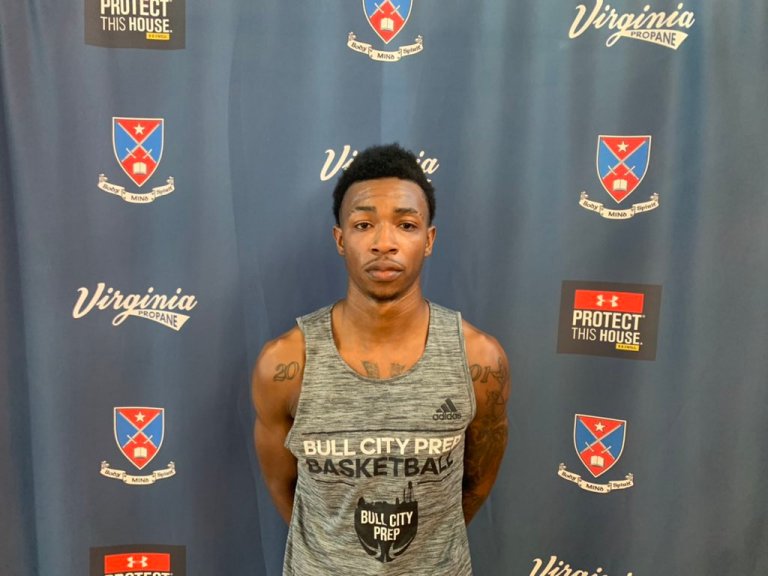 FUMA Military Circuit Standouts