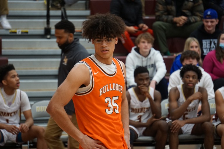 Keylan Williams