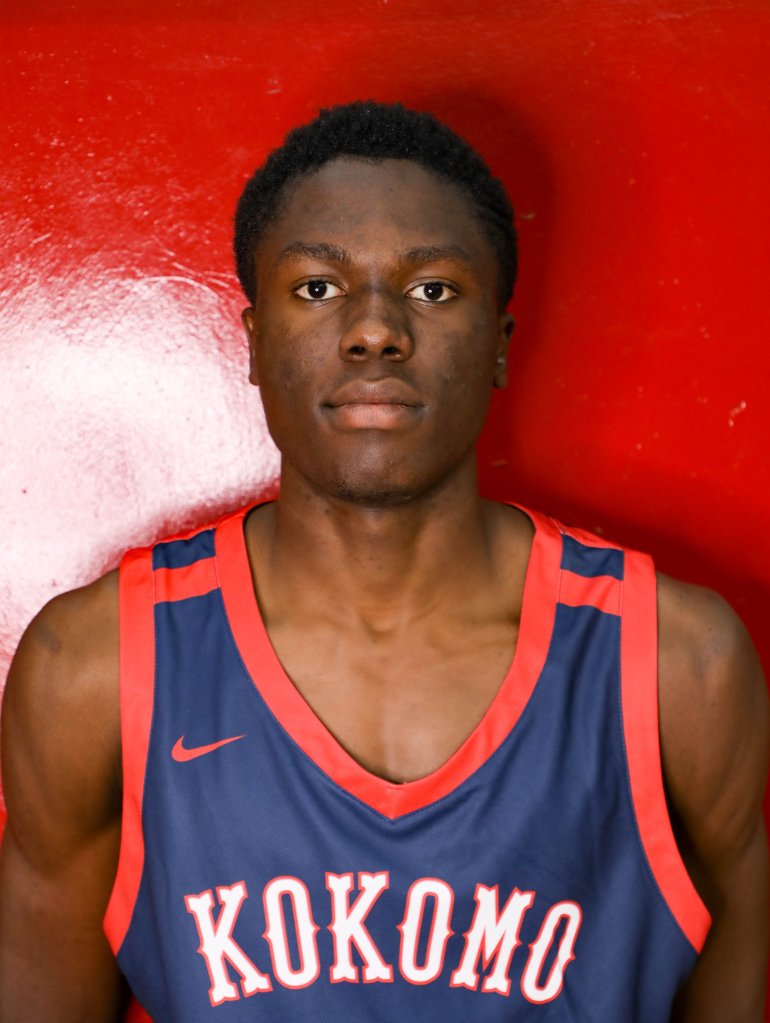 2024 Position Rankings: Centers