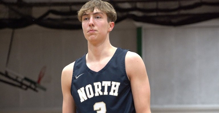 Appleton North-Oshkosh North Prospect Standouts