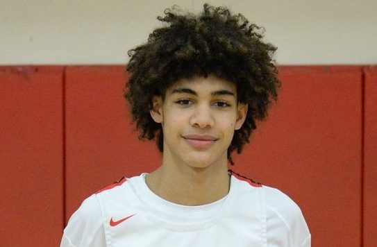 Bryce Rollerson