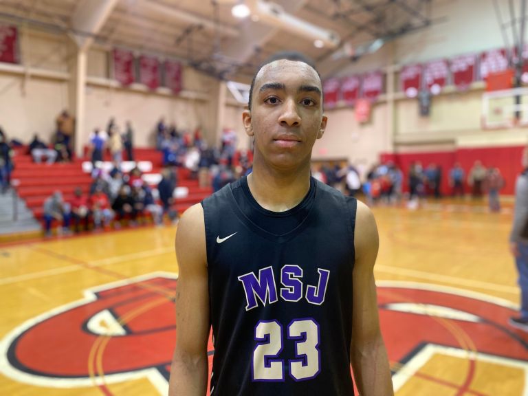 Archbishop Spalding vs Mount St. Joseph Takeaways