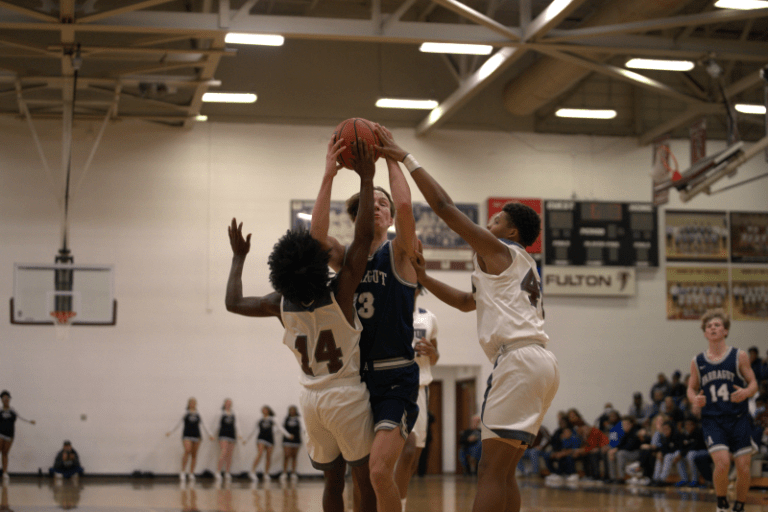 Isaiah Smith