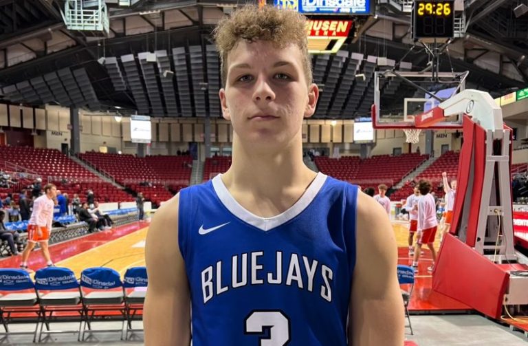 Heartland Hoops Classic: Session One Recap