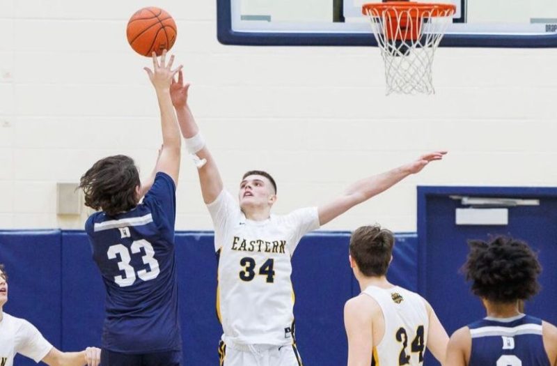 Updated 2025 Rankings SEPA Impact Bigs Prep Hoops