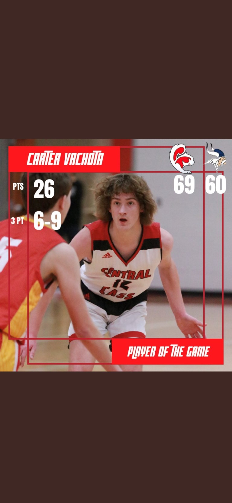 Class B Power Rankings: Update