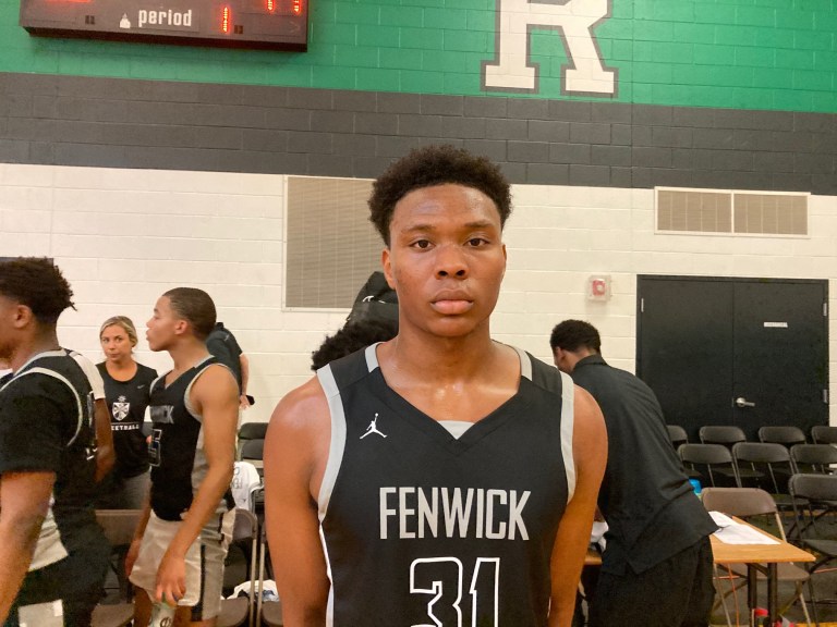 Watch List 2025 Wing Prospects